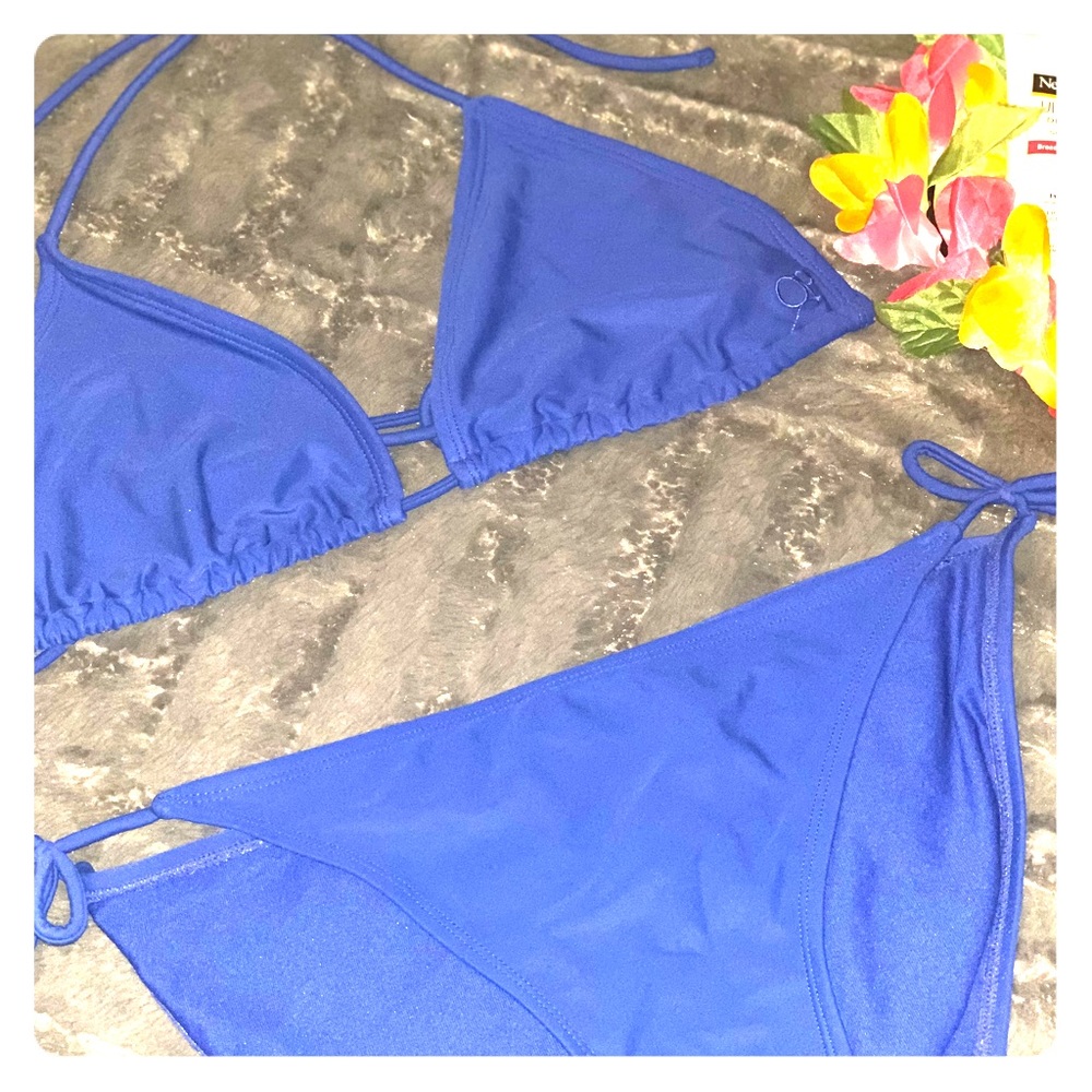 OP Bikini